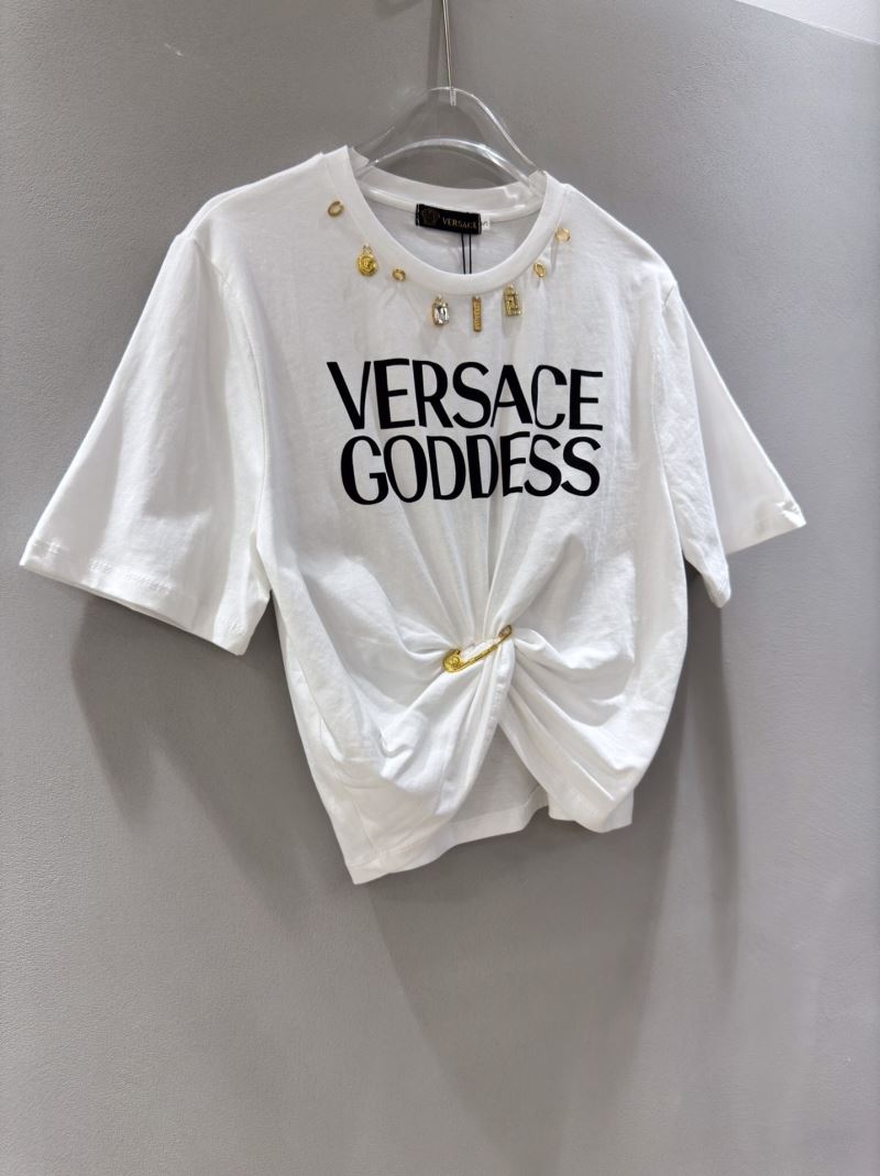 Versace T-Shirts